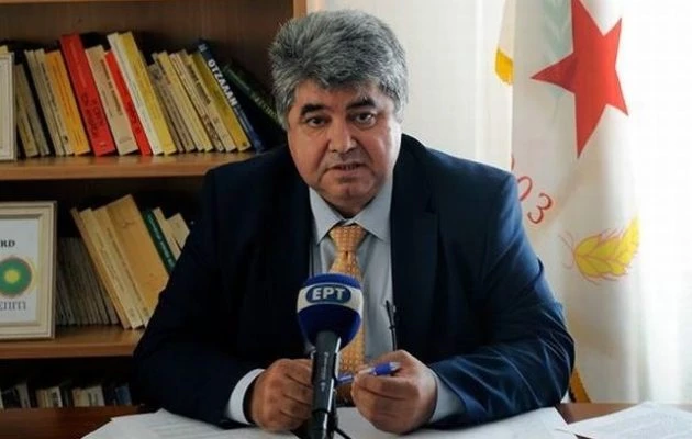 Ιεμπραχέμ Μουσλέμ: Οι βάρβαροι μπήκαν στην Εφρίν αλλά θα νικήσουμε